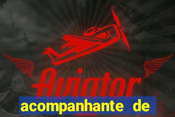 acompanhante de luxo de porto velho